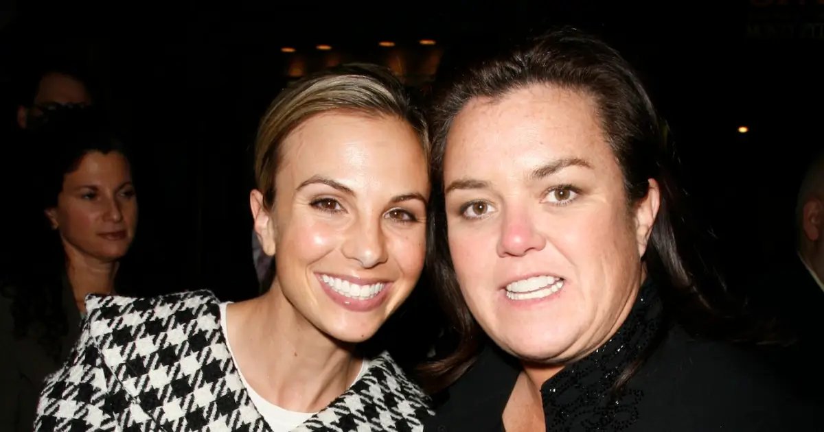 Rosie O’Donnell Calls 2007 Clash with Elisabeth Hasselbeck a ‘Set-Up’