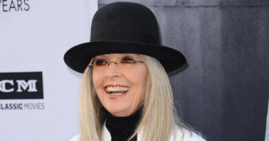 Diane Keaton's Most Memorable Quotes on Her Signature Style