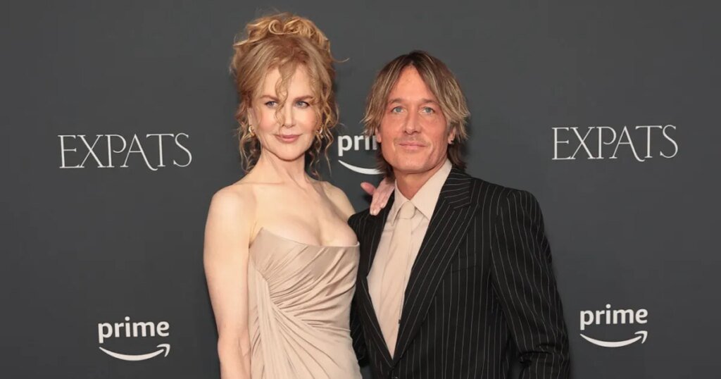 What Life Is Like for Nicole Kidman and Keith Urban Post-Divorce