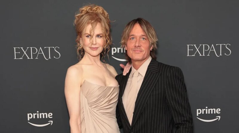 What Life Is Like for Nicole Kidman and Keith Urban Post-Divorce