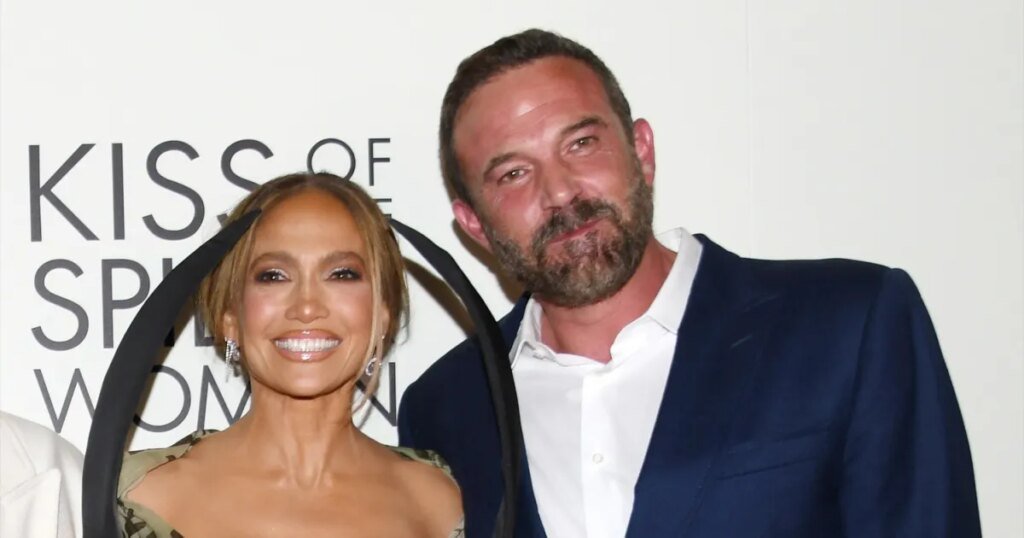 Jennifer Lopez and Ben Affleck 'Won't Reconcile' Following Divorce (Exclusive)