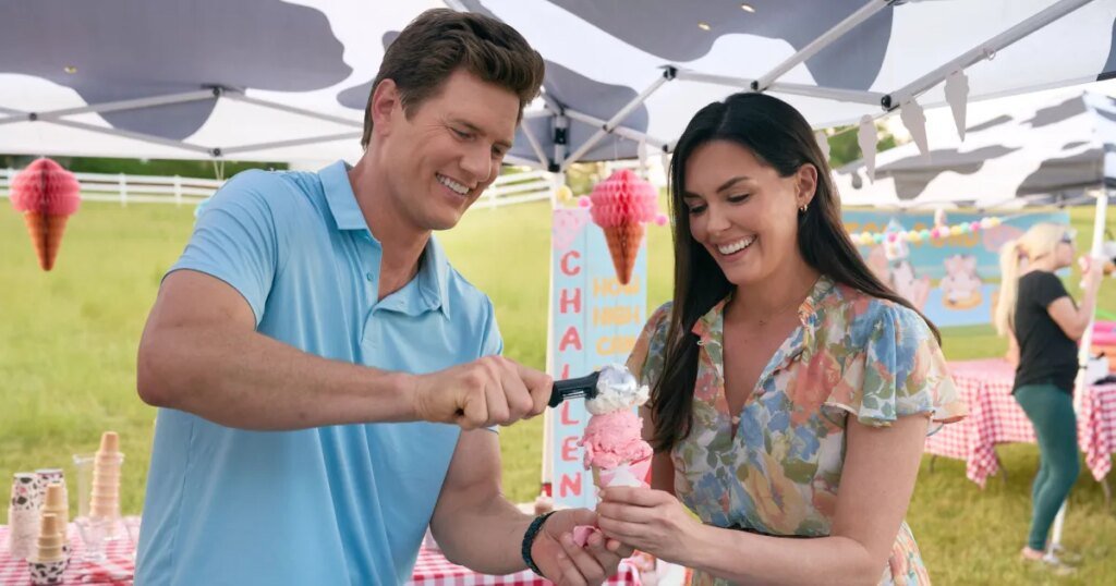 Hallmark Enhances 2025 Holiday Movie Lineup with Fresh Themes