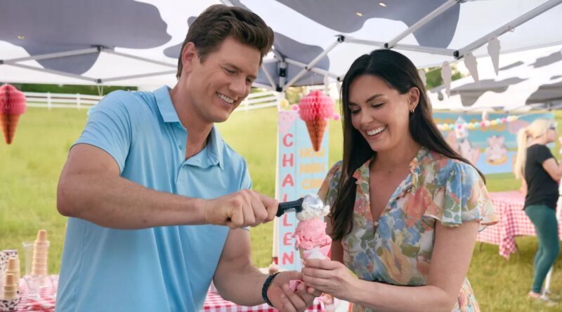 Hallmark Enhances 2025 Holiday Movie Lineup with Fresh Themes