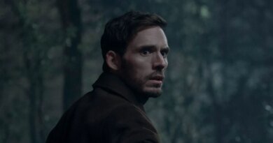 Lazarus Finale Explained: Sam Claflin Discusses Potential Season 2 (Exclusive)