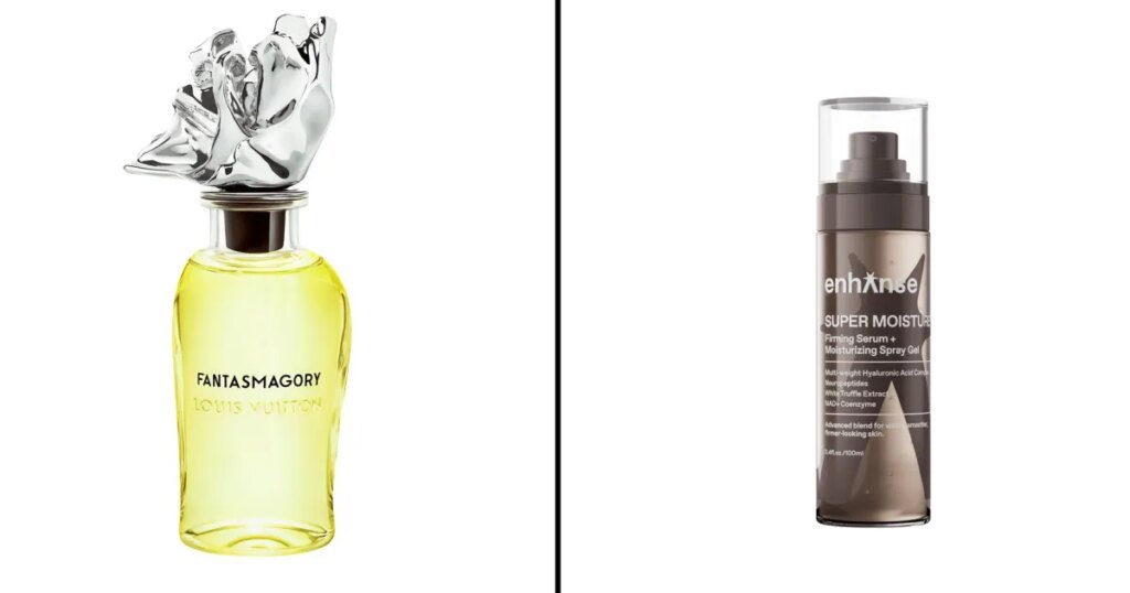 This Week's Highlights: Vanilla Scent, GapStudio Campaign, and More