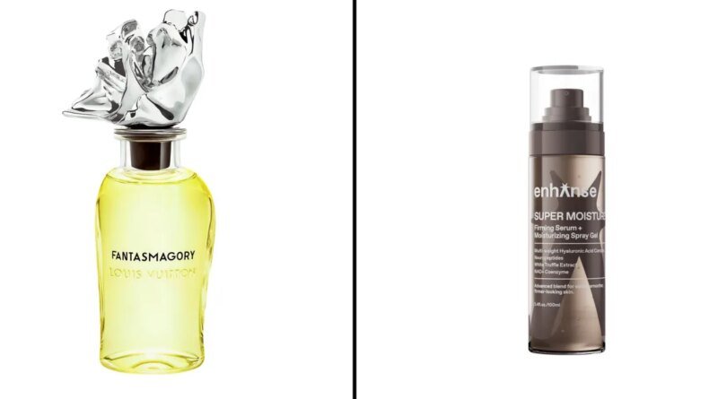 This Week's Highlights: Vanilla Scent, GapStudio Campaign, and More