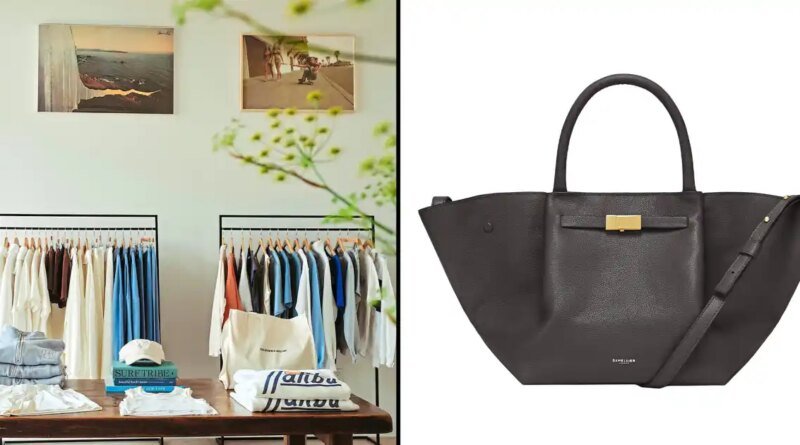 NYC's Trendy Pizza Destination and Fall's Stylish Accessories: Top Picks of the Week