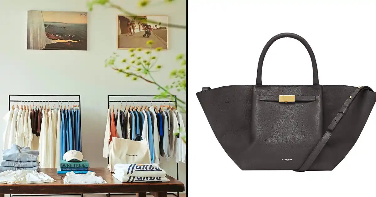 NYC’s Trendy Pizza Destination and Fall’s Stylish Accessories: Top Picks of the Week