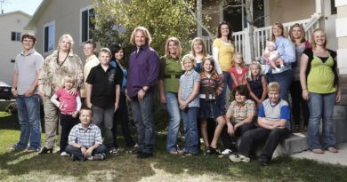 Exploring Kody Brown's Journey with His 18 Kids on Sister Wives