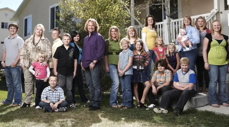 Exploring Kody Brown's Journey with His 18 Kids on Sister Wives