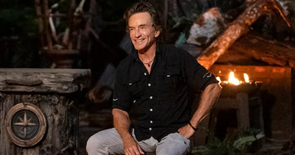 3 Takeaways on the Turmoil and Excitement of Survivor 49