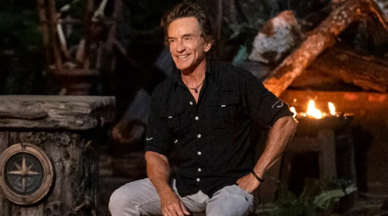 3 Takeaways on the Turmoil and Excitement of Survivor 49