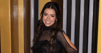 Jen Affleck Struggles with Postpartum Blues During 'DWTS' Rehearsal