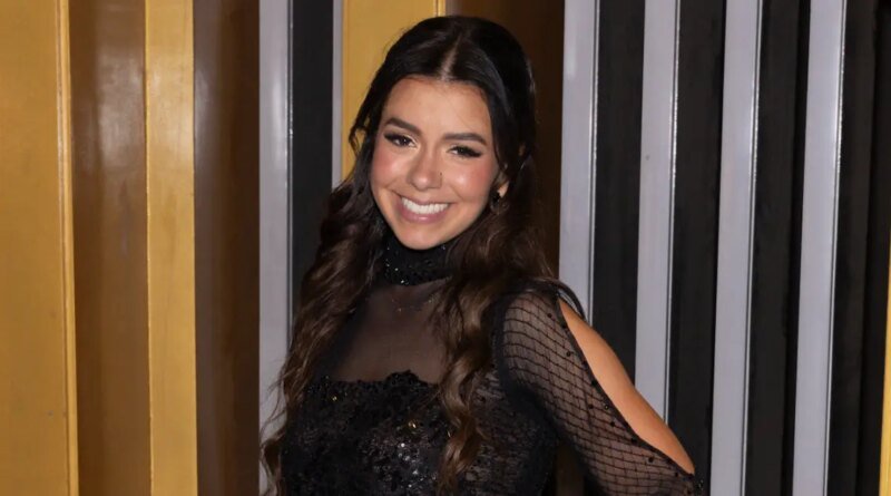 Jen Affleck Struggles with Postpartum Blues During 'DWTS' Rehearsal