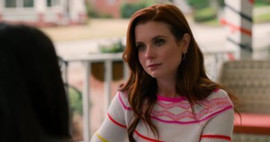 4 Hints About Season 5 of Sweet Magnolias