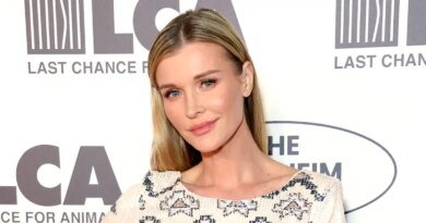 Joanna Krupa Discusses Her New Pet Adoption Series and Motherhood (Exclusive)