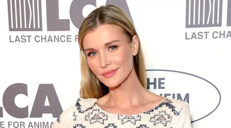 Joanna Krupa Discusses Her New Pet Adoption Series and Motherhood (Exclusive)