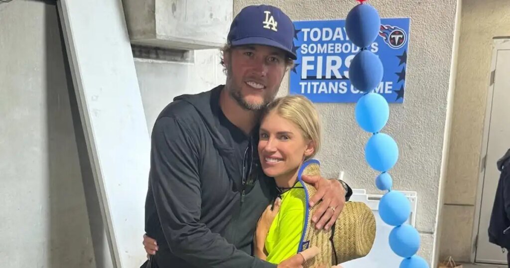 9 Inspiring Stories of NFL Wives and Their Families' Lives on the Sidelines