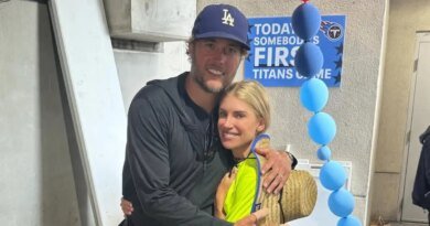 9 Inspiring Stories of NFL Wives and Their Families' Lives on the Sidelines