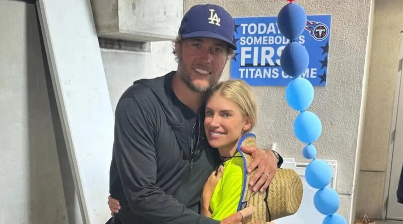 9 Inspiring Stories of NFL Wives and Their Families' Lives on the Sidelines