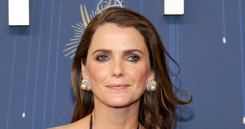 Keri Russell Critiques Hollywood's Beauty Standards and Plastic Surgery