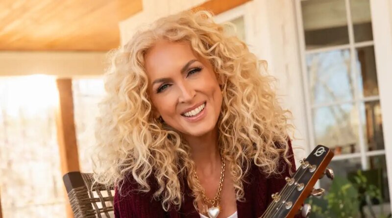 Kimberly Schlapman Playfully Claims She’s the Key to Her Bandmates’ Marital Bliss (Exclusive)