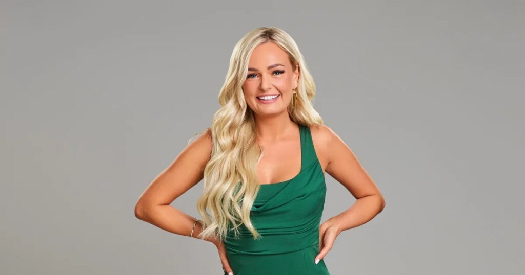 Micah Lussier from Love Is Blind Discusses Her Cosmetic Procedures