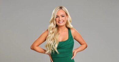 Micah Lussier from Love Is Blind Discusses Her Cosmetic Procedures