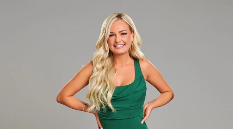 Micah Lussier from Love Is Blind Discusses Her Cosmetic Procedures