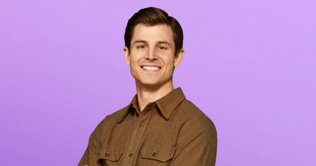 Love Is Blind Season 9: Blake Anderson Reveals the Reasons Behind His Unexpected Departure