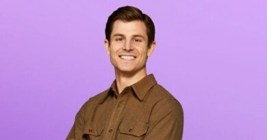 Love Is Blind Season 9: Blake Anderson Reveals the Reasons Behind His Unexpected Departure