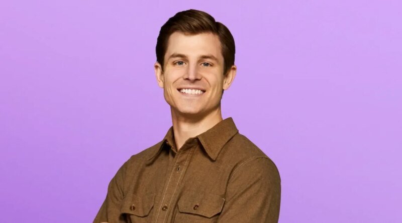 Love Is Blind Season 9: Blake Anderson Reveals the Reasons Behind His Unexpected Departure