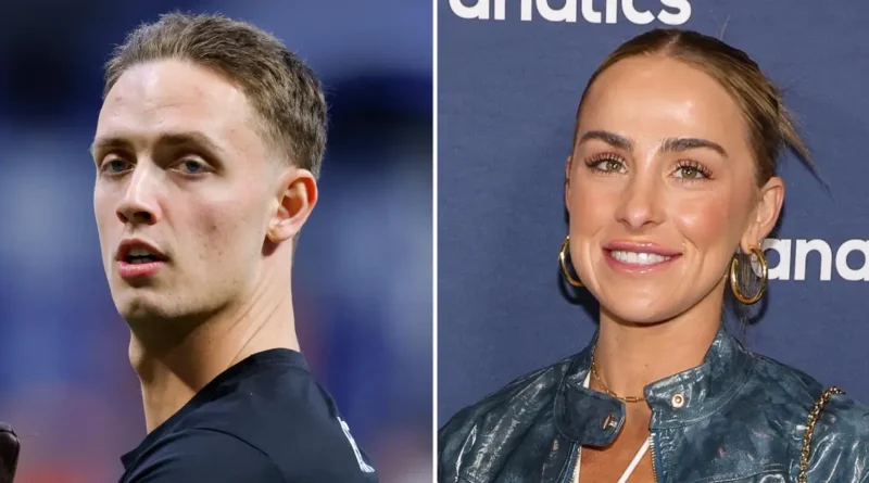 Miami QB Carson Beck Opens Up About 'Challenging' Breakup with Hanna Cavinder