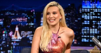 Key Parenthood Milestones of Millie Bobby Brown Uncovered