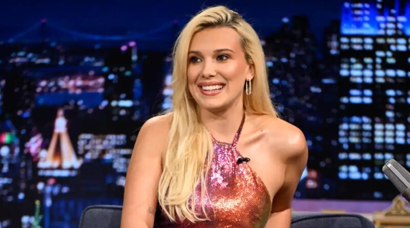 Key Parenthood Milestones of Millie Bobby Brown Uncovered