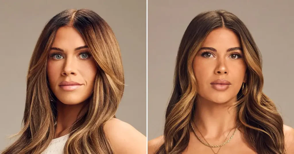 Jessi from Mormon Wives Responds to Demi's Claim That She 'Can't Do Hair'