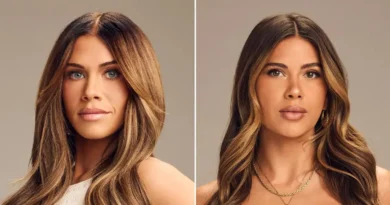 Jessi from Mormon Wives Responds to Demi's Claim That She 'Can't Do Hair'