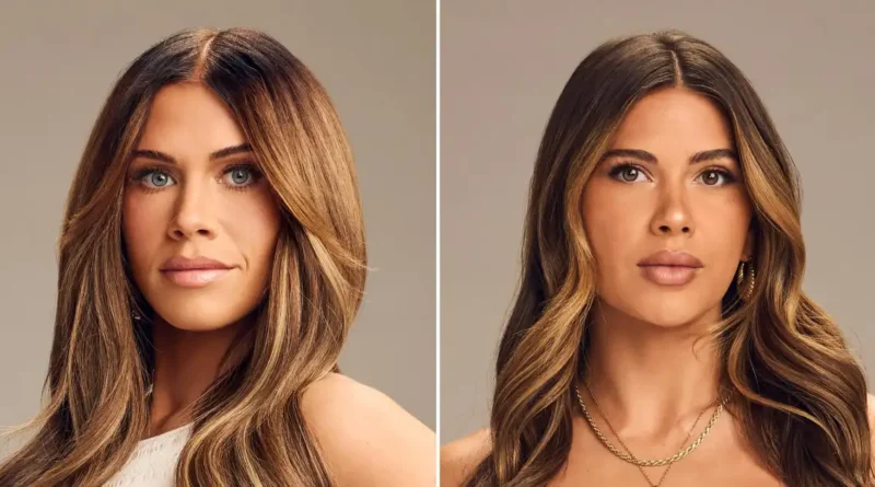 Jessi from Mormon Wives Responds to Demi's Claim That She 'Can't Do Hair'