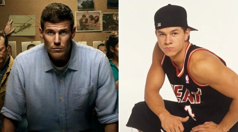 NCIS: Origins Takes a Lighthearted Dig at Mark Wahlberg's 'Marky Mark' Days