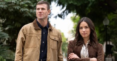 NCIS: Origins Season 2 Premiere Unveils Lala's Fate: Is She Dead?