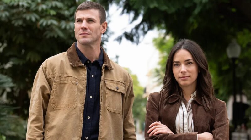 NCIS: Origins Season 2 Premiere Unveils Lala's Fate: Is She Dead?