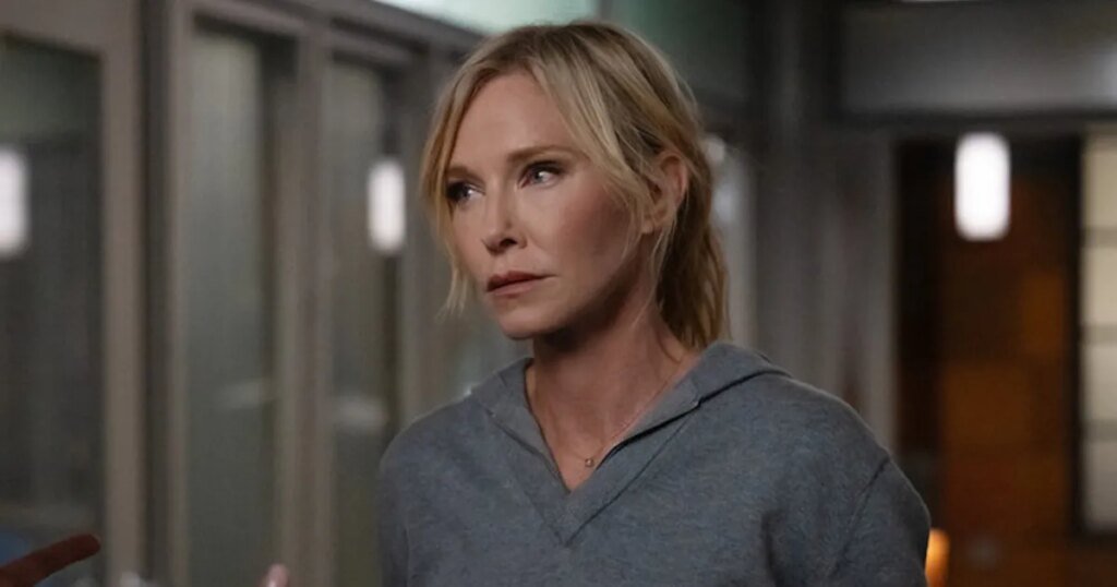 Kelli Giddish Discusses Her Return to SVU and the Bond Between Rollins and Benson (Exclusive)
