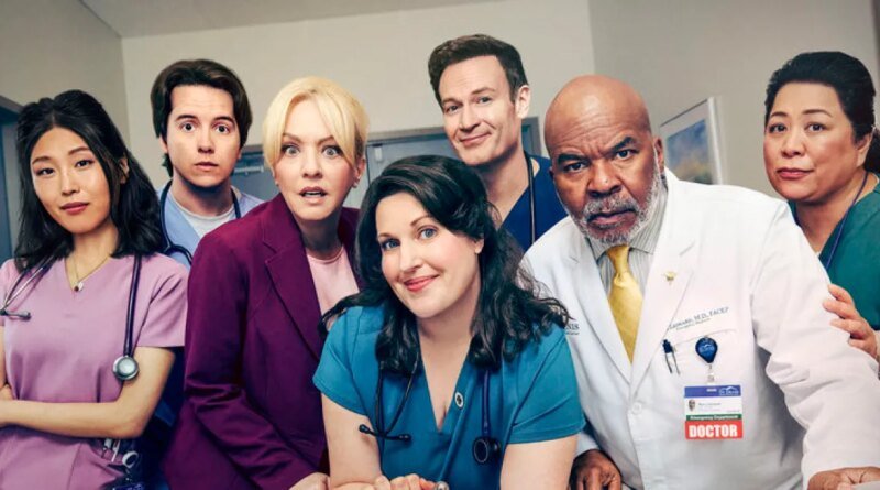 St. Denis Medical Season 2 Trailer Hints at Unexpected Developments in the Hospital