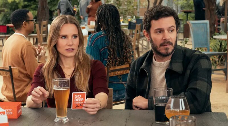 Nobody Wants This Season 2 Finale Explained: Who Broke Up? Who Got Engaged?