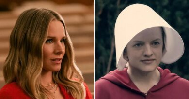 Why Fans Are Buzzing About 'Nobody Wants This' Reference to The Handmaid's Tale