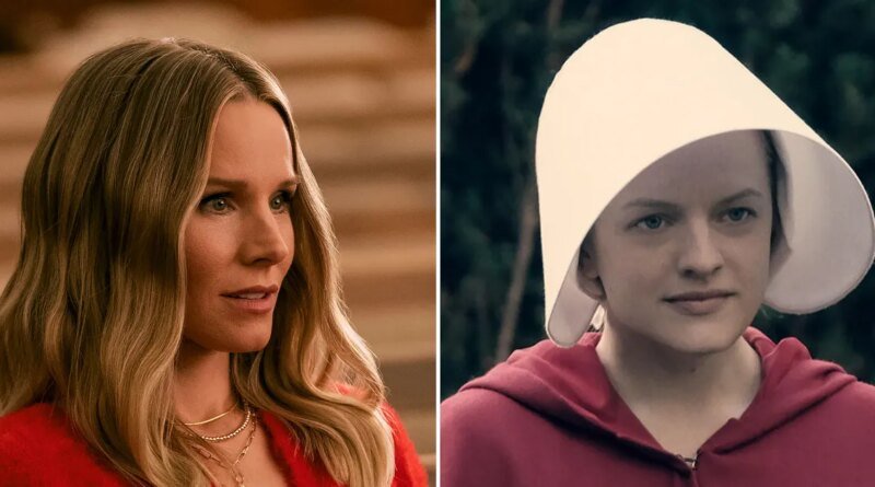 Why Fans Are Buzzing About 'Nobody Wants This' Reference to The Handmaid's Tale