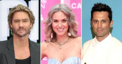 The Dating Histories of One Tree Hill Cast Members Over the Years