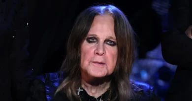 Ozzy Osbourne Contemplated Suicide in 2021 Following Failed Neck Surgery