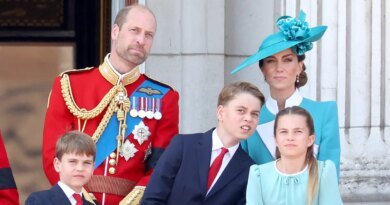 How Prince William and Kate Middleton Create a 'Regular Family Life' for Their Kids