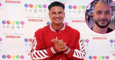 Did Pauly D Shave His Head? Jersey Shore Star Reveals Buzzcut in New Video
